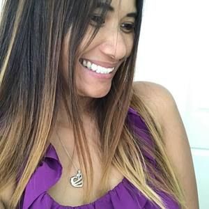 Meet your Posher, Jocelyn